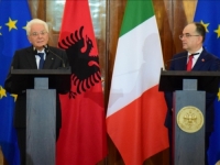 PREDSJEDNIK ITALIJE PAZI NA NAS: 'Bez Zapadnog Balkana ujedinjenje Evrope je NEPOTPUNO!'
