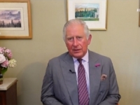 PRIJE DVIJE GODINE: Šta je kralj Charles rekao na obilježavanju 25. godišnjice genocida u Srebrenici (VIDEO)