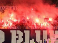 I IDU NA GOSTOVANJA ZBOG NEREDA: Noževi, dimne bombe i teleskopske palice oduzeti su grupi ultrasa zagrebačkog Dinama...