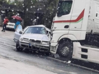 TRAGEDIJA U HERCEGOVINI: U saobraćajnoj nesreći poginula jedna osoba