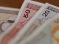 PODACI AGENCIJE ZA STATISTIKU BiH: Prosječna plata u julu 1.134 KM, viša za...