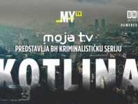 SERIJA DANISA TANOVIĆA: Prva epizoda 'Kotline' u ponedjeljak na...