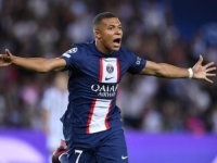 FANTASTIČNA NOĆ LIGE PRVAKA: Mbappe s dva gola riješio derbi večeri, Real pobjedom krenuo u odbranu naslova (VIDEO)