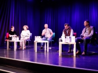 'SB' NA PREDSTAVLJANJU: U srijedu se otvara Juventafest, publiku očekuju izvrsne teatarske predstave i prateći program (FOTO)