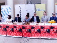 'SB' U ZEMALJSKOM MUZEJU: Večeras izložba 'Lažni oblaci' posvećena zagađenju okoliša (FOTO)