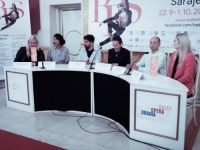 'SB' U NARODNOM POZORIŠTU: Večeras na programu Balet Festa 'Ana Karenjina 2: Hoću ljubav a ljubavi nema' (FOTO)