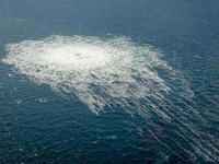 ŠVEDSKI SEIZMOLOZI OBJAVILI ZABRINJAVAJUĆE VIJESTI: 'Eksplozije kod Sjevernog toka namjerno su izazvane. To je učinio...'