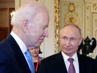 'POTPUNO JE JASNO ŠTA PUTIN ŽELI POSTIĆI: Otkriveno da iz Washingtona već mjesecima Rusiji šalju privatne poruke...