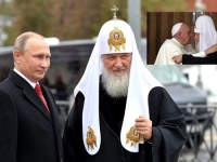 NEVJEROVATAN GOVOR POGLAVARA RUSKE PRAVOSLAVNE CRKVE: 'Ruski vojnici koji poginu u Ukrajini bit će očišćeni od svih grijeha...'