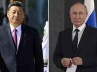 PUTIN RAZGOVARAO SA JINPINGOM: 'Moskva cijeni...'