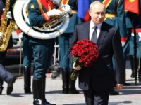 ODAO POČAST GORBAČOVU: Putin neće prisustvovati sahrani 'zbog gustog rasporeda'