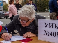 CRNA KOMEDIJA U REŽIJI PUTINA: Objavljeni prvi rezultati referenduma o aneksiji