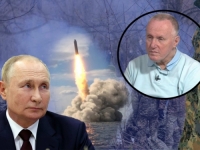 VOJNI EKSPERT NEVEN KAZAZOVIĆ: 'Putin sa 300.000 rezervista ne može preokrenuti rat, ali ovo je znak da...'