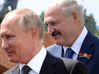 STRAŠNA PRIJETNJA PUTINOVOG SAVEZNIKA: 'Ukrajina će biti sravnjena sa zemljom' 