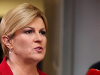 KOLINDA GRABAR-KITAROVIĆ UPOZORAVA: Trebamo li novi rat da Bosna i Hercegovina napreduje prema EU-u; Svima je jasno šta rade Milorad Dodik i Vladimir Putin…