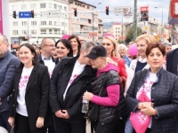 REKORDNE BROJKE: Na utrci 'Race for the Cure' prikupljeno nevjerovatnih...