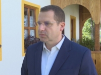 DODIKOV TRBUHOZBORAC RADOVAN KOVAČEVIĆ: 'Ustavni sud BiH je neprijateljska organizacija koja radi isključivo u interesu bošnjačkog naroda'