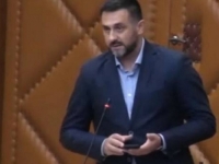 RAMIĆ OBJASNIO NEINFORMISANIM ZASTUPNICIMA U NSRS-u: 'I nema srpskog člana Predsjedništva Bosne i Hercegovine'