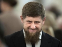 RAMZAN KADIROV PRELOMIO: 'Vrijeme je da odem sa čela Čečenije'