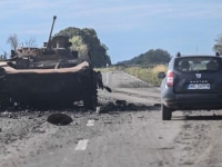 OVO JE KAPIJA DONBASA; ŠTA TERITORIJE KOJE JE UKRAJINA OSVOJILA ZNAČE ZA NJU: Jedan grad je posebno važan