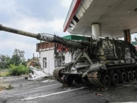 CIA UPOZORAVA: 'Nemojte podcjenjivati Putina, sad treba da donese ključnu odluku'