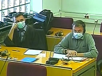 SUĐENJE RATKU ĐURKOVIĆU: Presuda za zločine na Tursunovom Brdu...