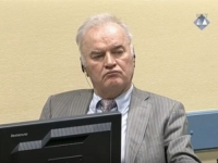 SUPRUGA OTPUTOVALA U HAAG: Zdravstveno stanje ratnog zločinca Ratka Mladića…