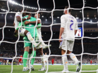 MOGU ONI PUNO TOGA: Real Madrid dovodi 16-godišnjaka za 60 miliona eura?