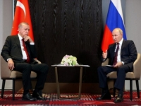 ERDOGAN OTKRIO ŠTA MU JE REKAO PUTIN: 'Nema lidera koji će priznati grešku, ali iz zadnjeg našeg razgovora stekao sam utisak da Putin želi prekid rata'
