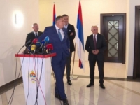 SAMO DA SE 'ZAVRŠI PREDSTAVA': Njemački ambasador ipak će dobiti agreman