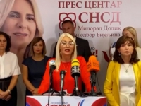 SNSD-ovka REČE I OSTA 'SIVA': 'U RS-u se bolje živi nego u Titovo doba' (VIDEO)