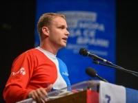 STANIVUKOVIĆ PORUČUJE: 'Važno je da Jelena i Mirko...'