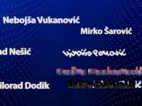 'SAMO NEMOJ SNSD, OSTALE ZAOKRUŽI': Kako preživjeti jednu izbornu telefonsku anketu u RS-u?