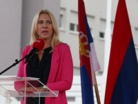 ISKORISTILA PRILIKU: Prijava CIK-u - Željka Cvijanović zloupotrijebila javne resurse