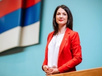TRIVIĆKA O 'SUSRETU NA IMANJU': 'Svjedoci smo da je Dodik najveći izdajnik...'