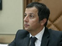 VUKANOVIĆ SE GROHOTOM SMIJE: 'Gorica potvrdila da je Dodik ponavljao prvi razred'