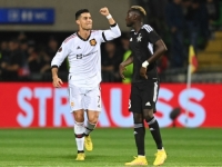 EVROPSKA LIGA: Manchester United siguran u gostima, Lazio doživio potop u Danskoj (VIDEO)