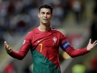 'BIO JE FENOMEN, ALI SADA...': Sve više Portugalaca ogorčeno na Ronalda i traže njegovo povlačenje