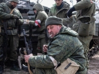 RUSKI REŽIM DOTAKAO DNO: Zbog manjka vojnika povlače poteze očajnika i regrutuju...