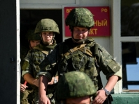 STRUČNJACI SAGLASNI: 'Putinova mobilizacija osuđena na propast, raspast će se čim prvi ukrajinski tenk opali'