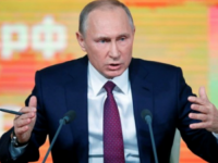 PA, ISTO JE, KAO DA IH JE PUTIN I RANIJE POŠTOVAO: Rusija više nije članica Evropske konvencije o ljudskim pravima