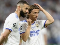 NI MODRIĆA, NI BENZEME: Španjolski dnevnik objavio sastav Reala iz Madrida za narednu sezonu...