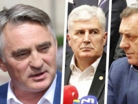 DEUTSCHE WELLE ANALIZIRA: Čović je opoziciju pretvorio u politbiro; Ko pobjeđuje na izborima u BiH…
