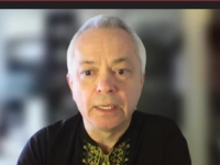 PROFESOR IZ KIJEVA KAMENJECKI: 'Referendum je pokušaj Rusije da promijeni svoje granice'