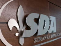 SDA P(R)OZIVA: 'Van snage staviti...'