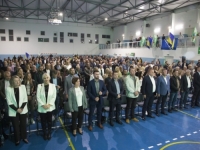 SKUP SDA U MOSTARU: 'Treba nam više od 300.000 glasova kako bi imali jaku BiH'