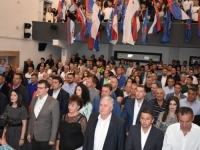 OŠTRE PORUKE S PALA: 'Dosta nam je da budemo sluge i jeftina radna snaga za dvije paljanske i dvije laktaške porodice...'