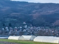 STRAVIČNI ZLOČINI VRS-a KOD GORAŽDA: 'U glavi mu je bilo zakucano sedam eksera'