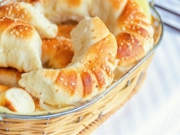 SUPER BRZE KIFLICE ZA DORUČAK: Brze su koliko vi brzo...