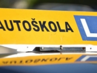 VIC DANA: Polagao Fočak vozački ispit, a onda ga je instruktor zaprepastio pitanjem…